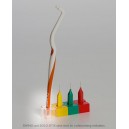 module *stixstand* white