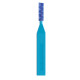Pack of 5 Turquoise implant stix