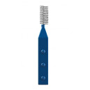 Pack of 5 Blue implant stix