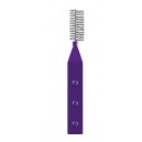 Pack of 5 Purple implant stix