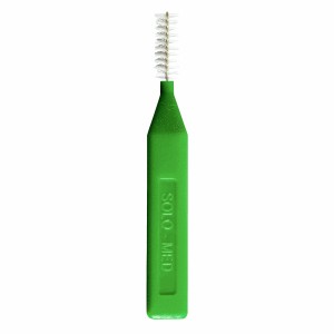 SOLO-STIX green